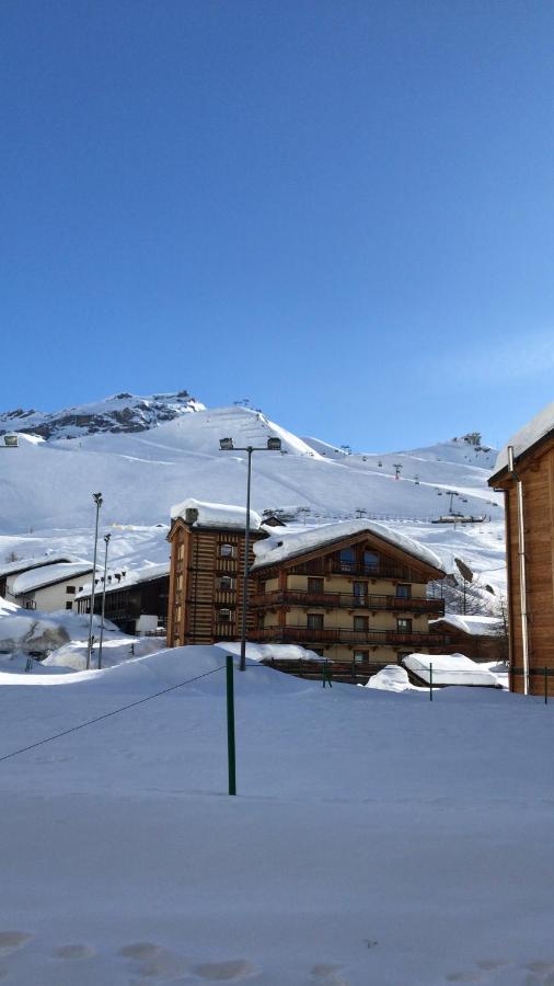 Chasse Neige - Cervinia Apartment Breuil-Cervinia Exterior photo